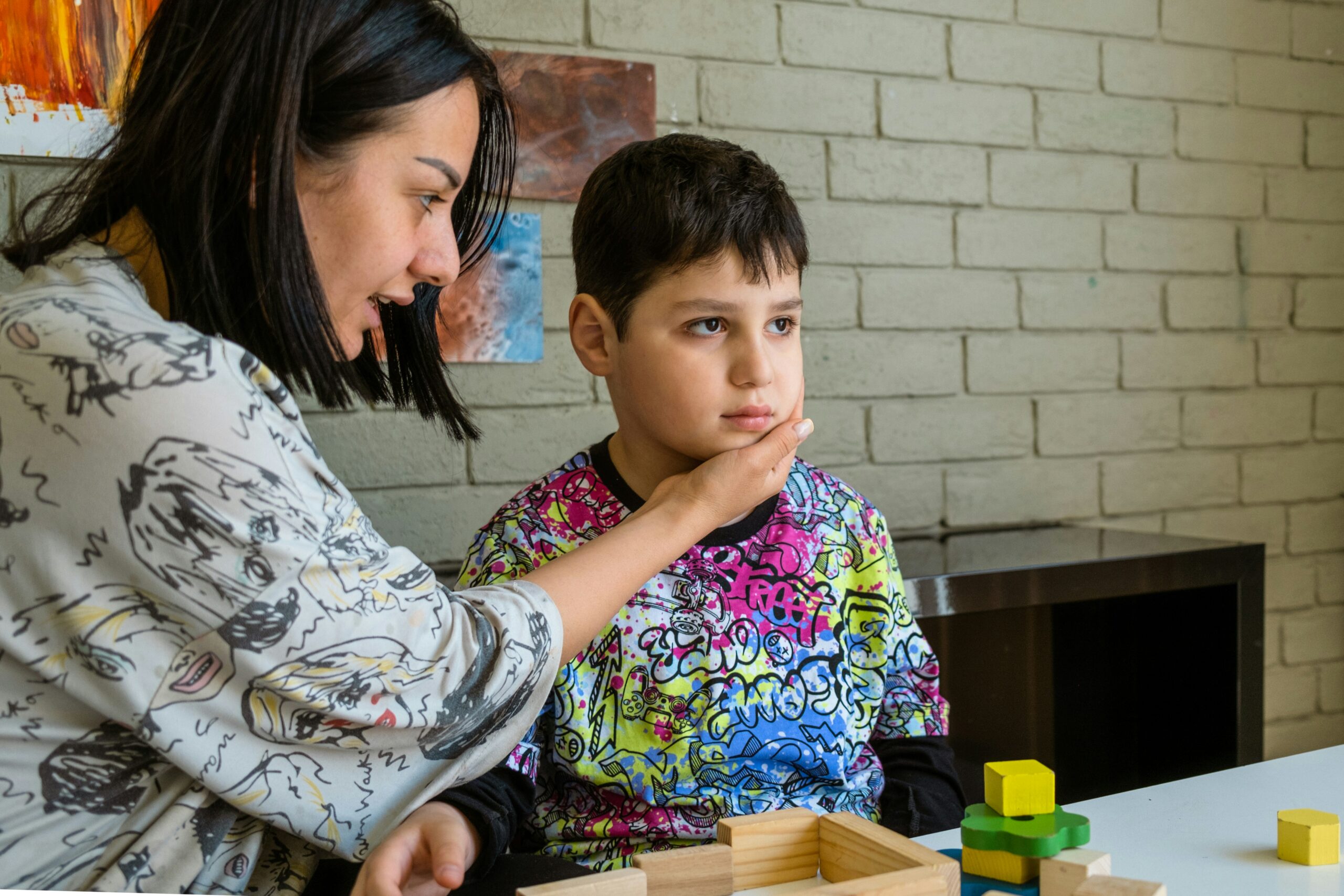 Mental Health in Children: Signs Parents Should Watch For