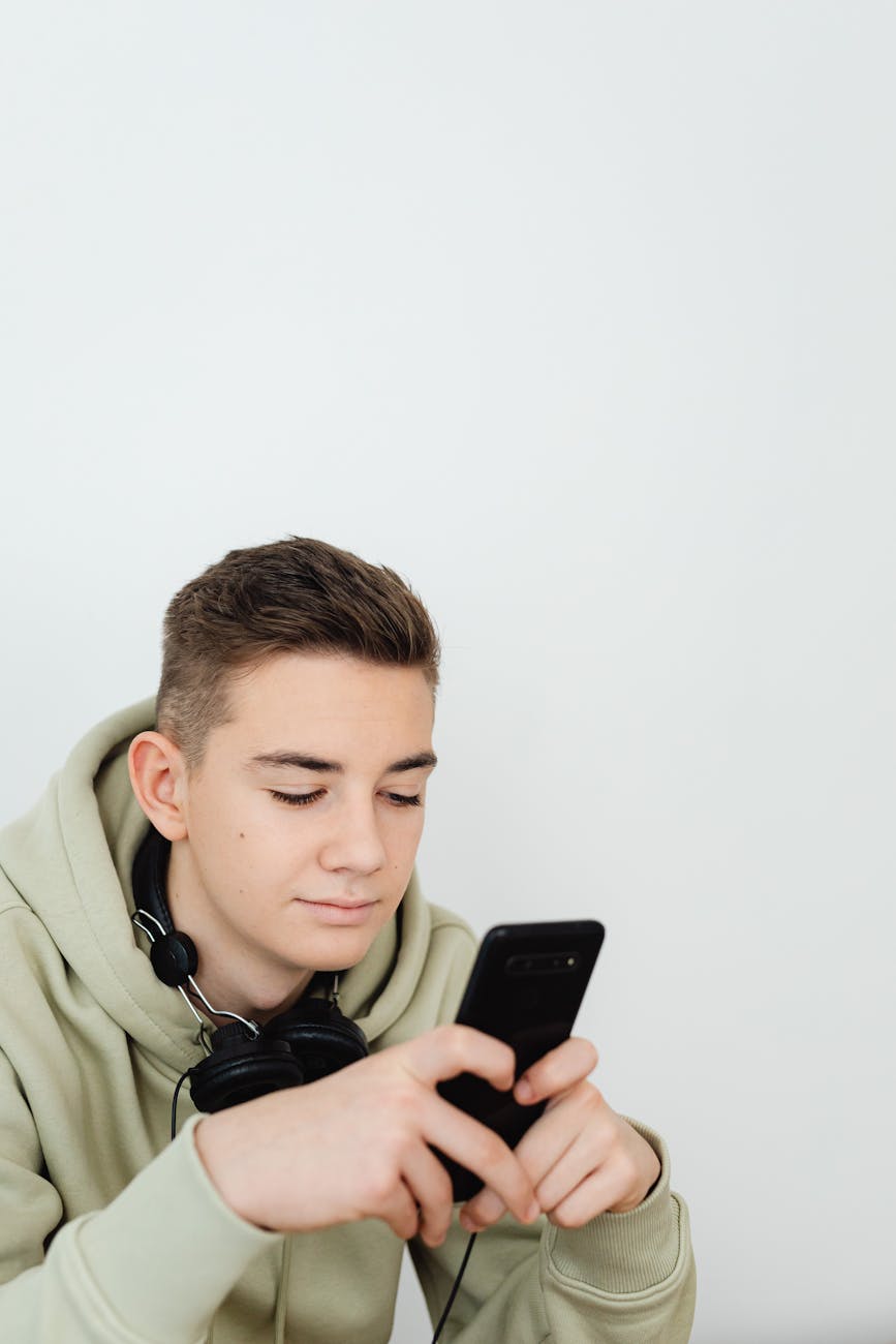 The Impact of Social Media on Teen Mental Health