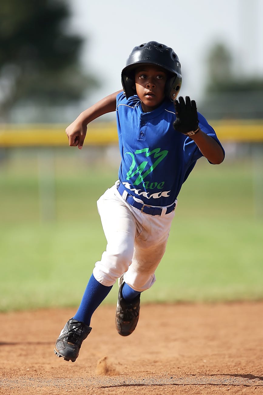 The Importance of Physical Activity for Kids