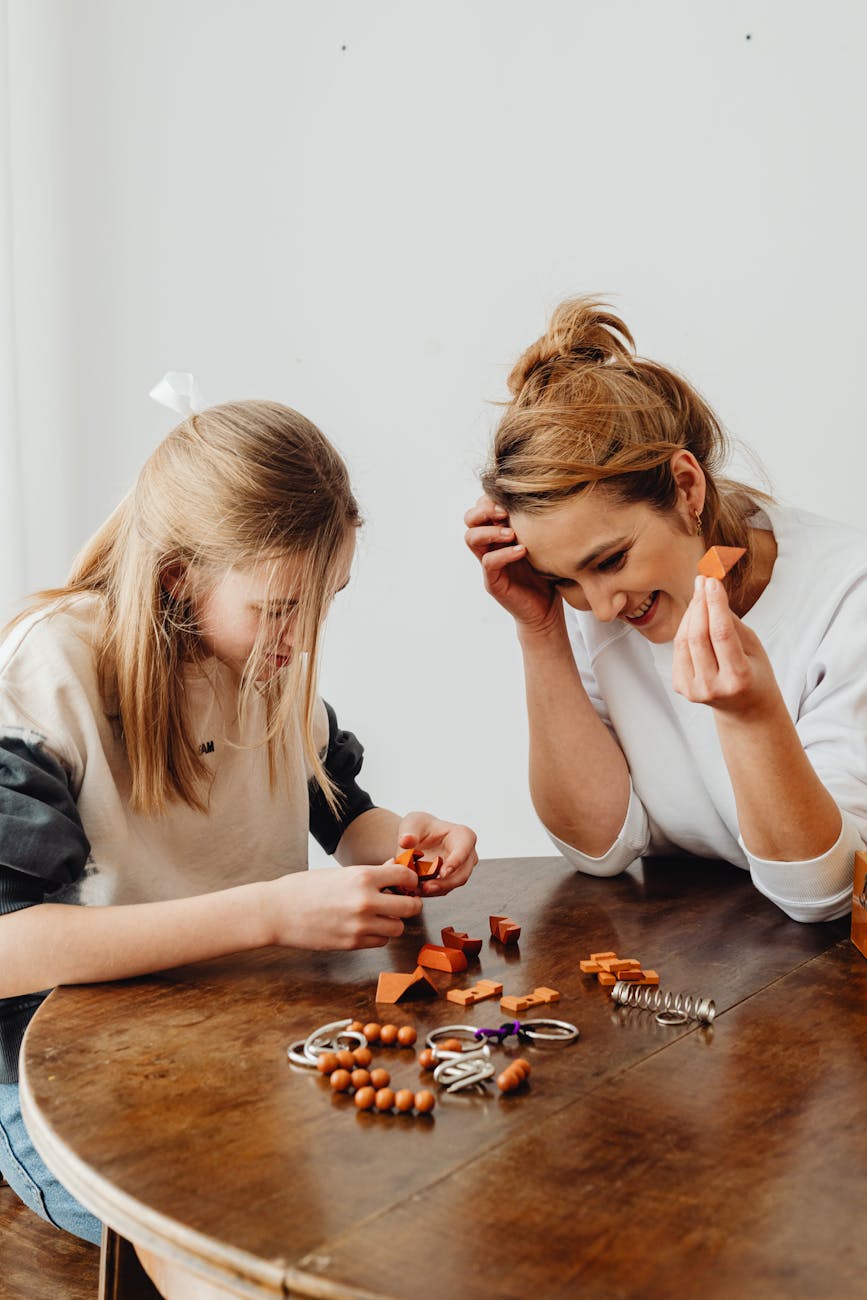 The Role of Play in Child Development