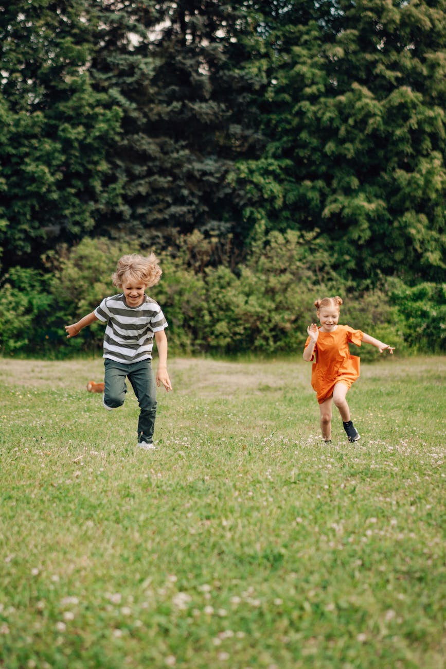 Childhood Obesity: Prevention and Solutions