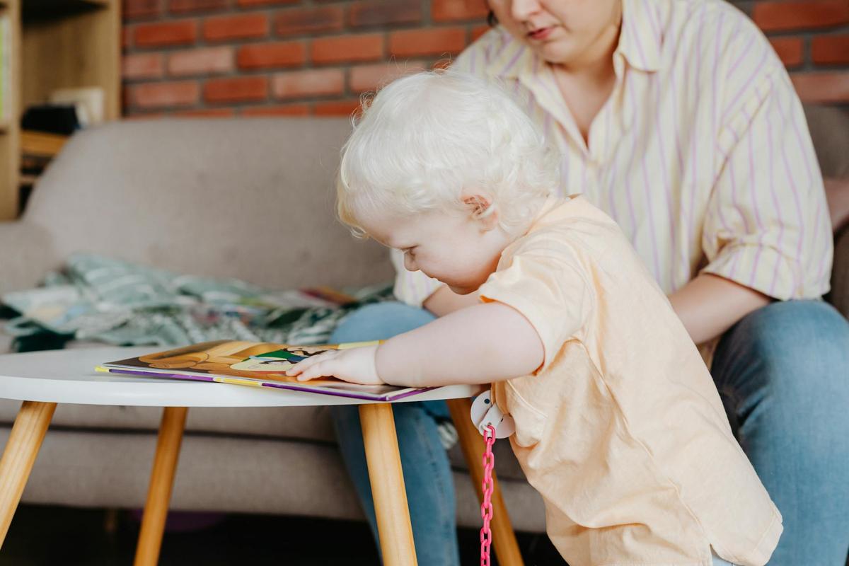 Fostering Emotional Intelligence in Kids