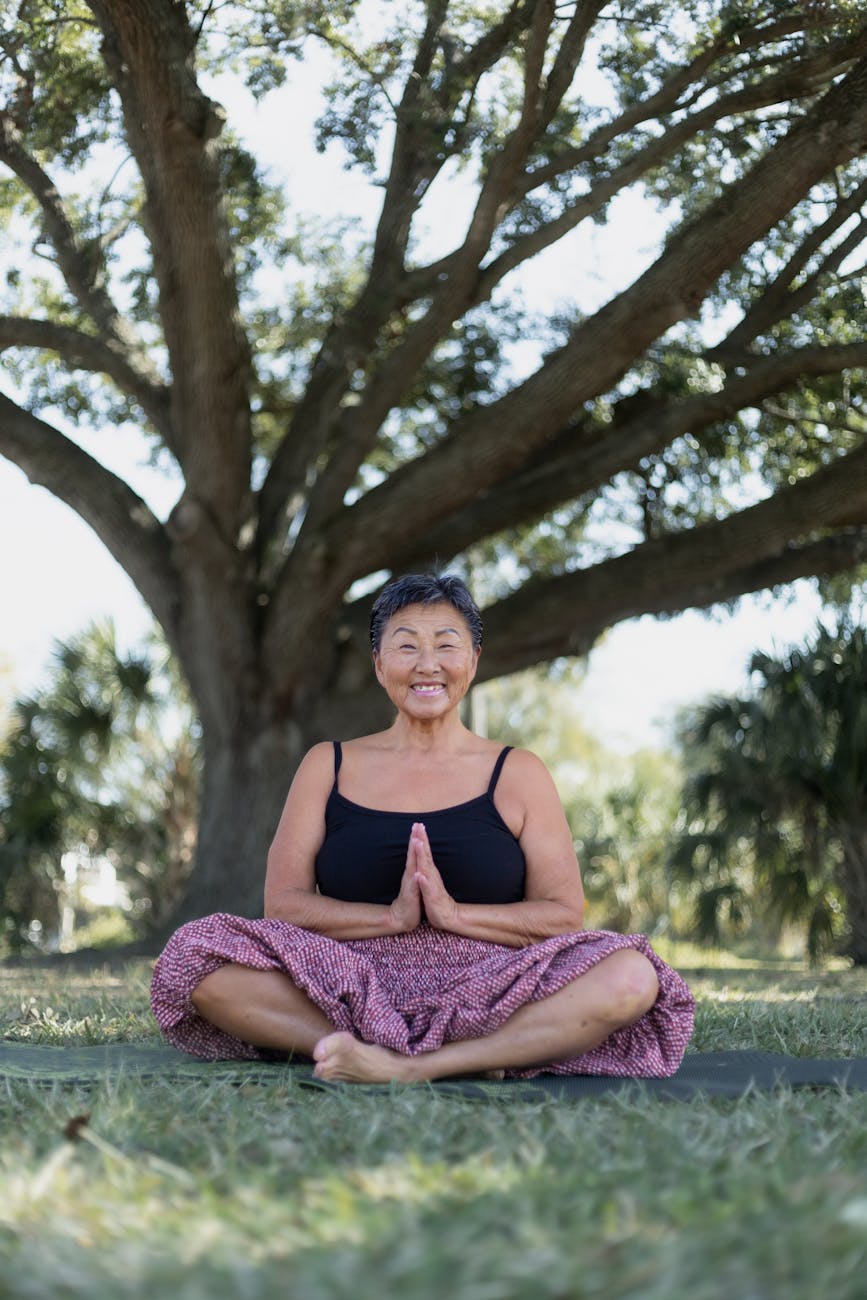 Holistic Approaches to Achieve Optimal Health