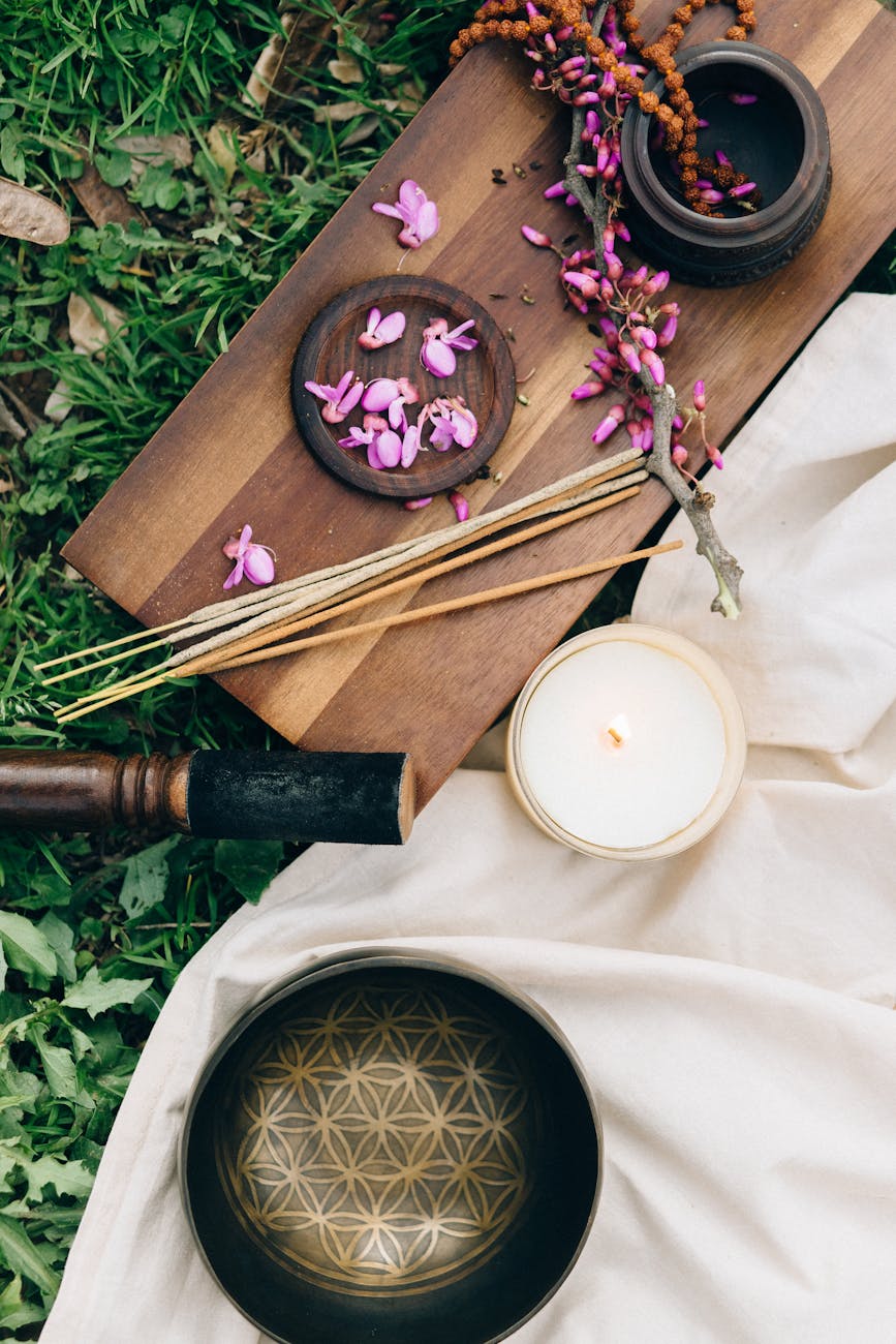 The Art of Self-Care: Prioritizing Your Well-being