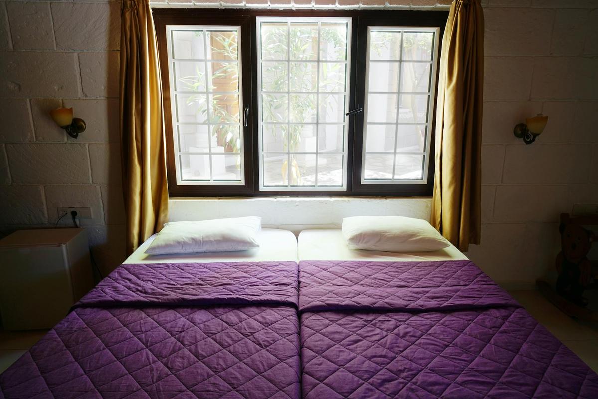 The Science of Sleep: Improving Your Rest Habits