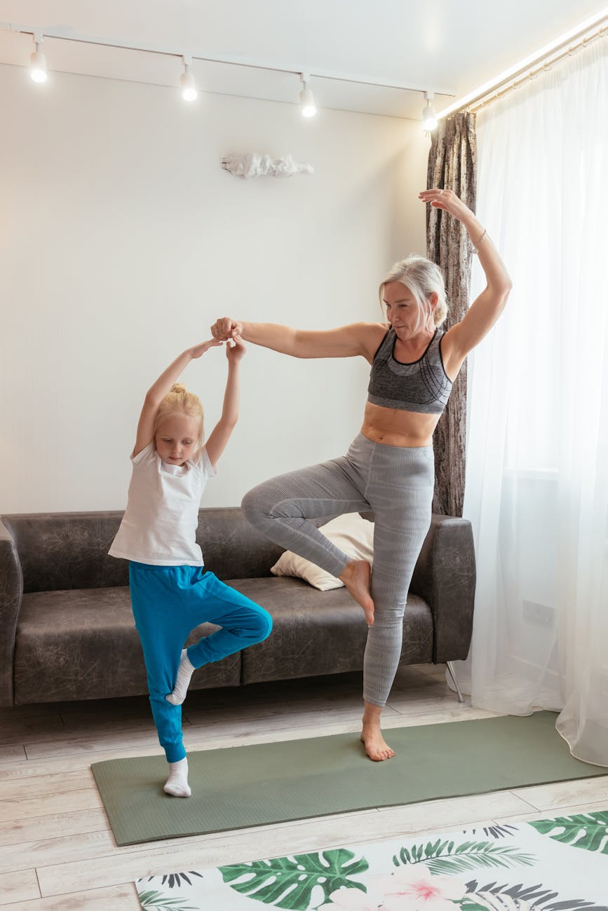 Healthy Ageing: Wellness Tips for Longevity