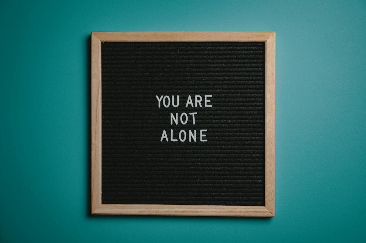 Understanding Depression: Breaking the Stigma