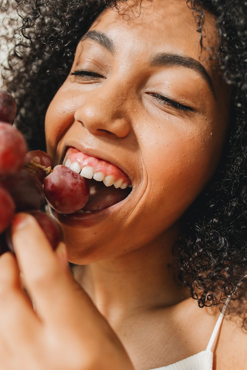 The Role of Nutrition in Mental Health
