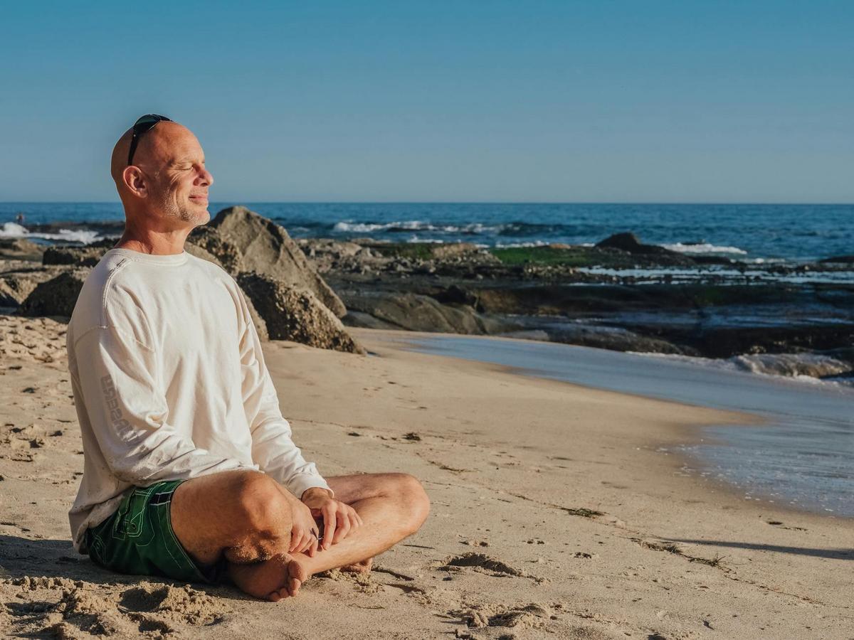 Meditation: A Path to Mental Clarity