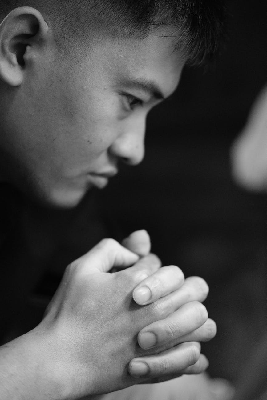 Mindfulness Techniques to Reduce Anxiety